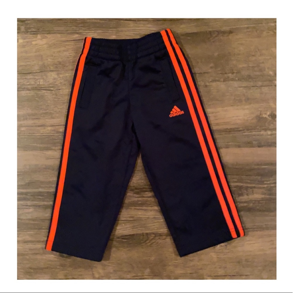 Boys Adidas 3T Pants